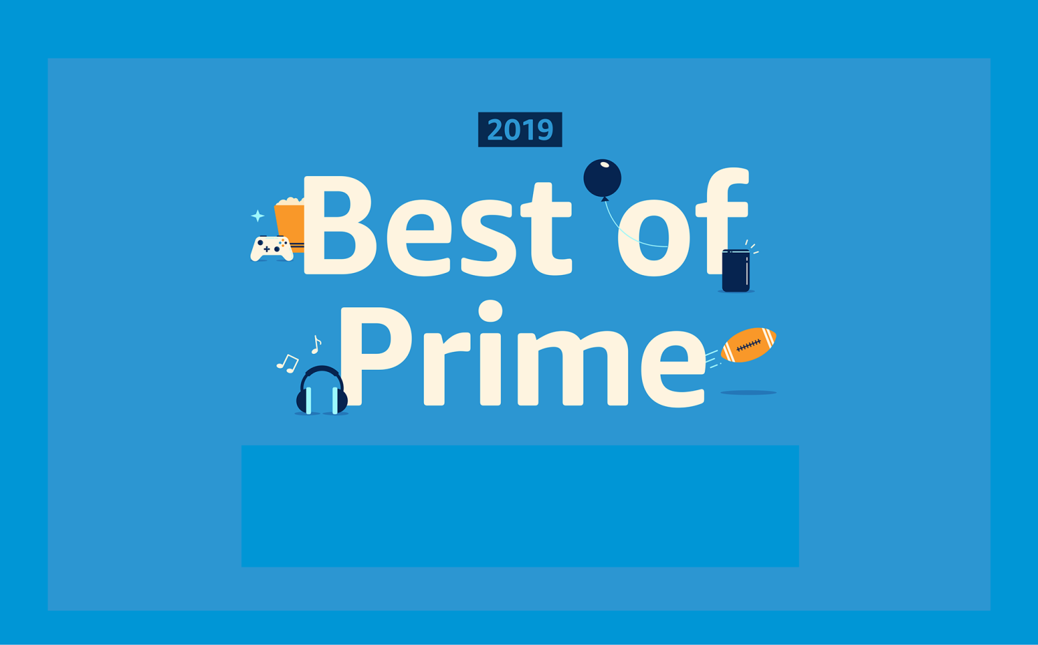 Best series on amazon prime 2019 2025